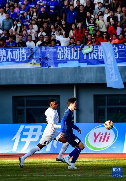 五超联赛赛会制“移战”呼和浩特 对攻绝杀成为首日比赛旋律